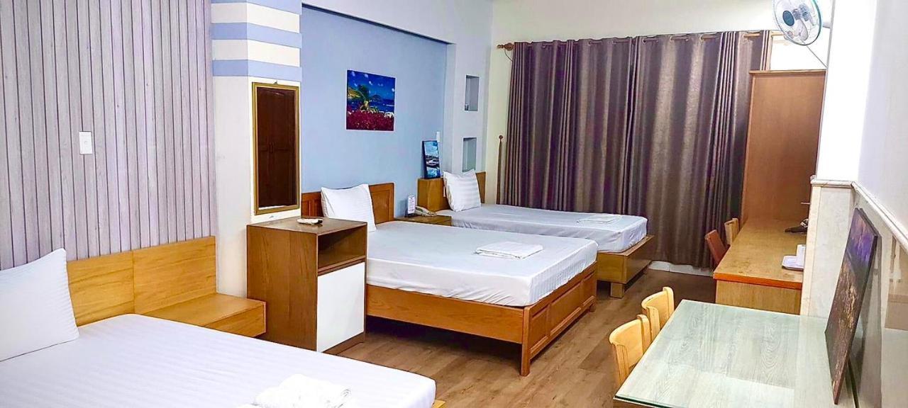 Ailen Boutique Hotel Хошимин Экстерьер фото