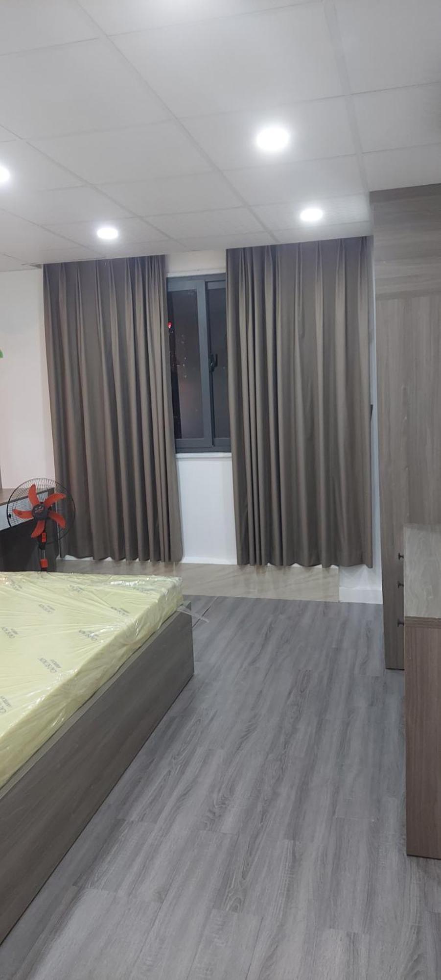 Ailen Boutique Hotel Хошимин Экстерьер фото